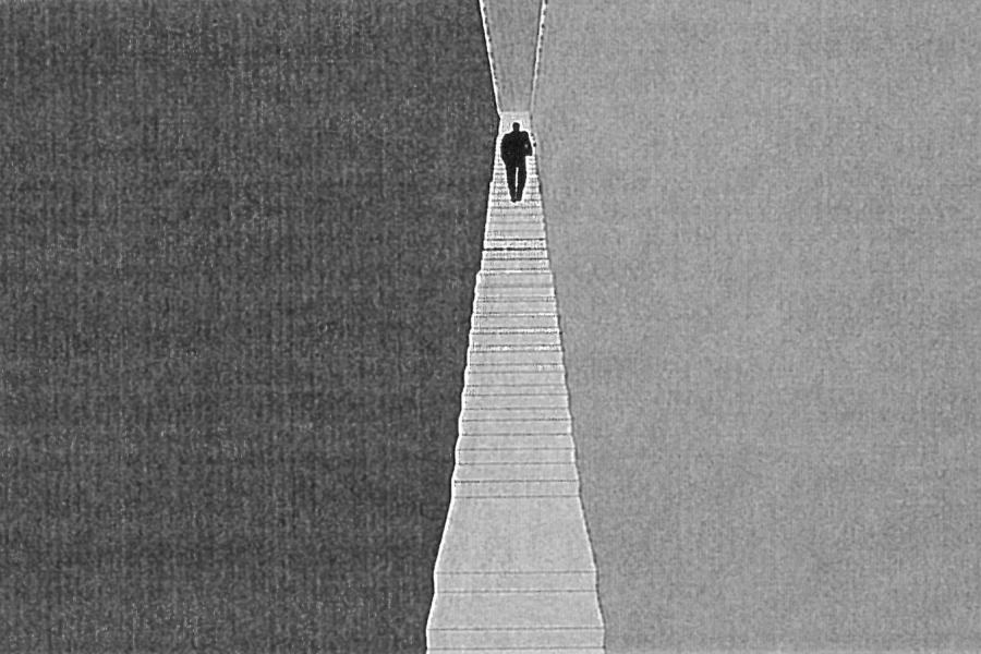 Ausstellungskonzeption über den Psychoanalytiker O. Gross (10)