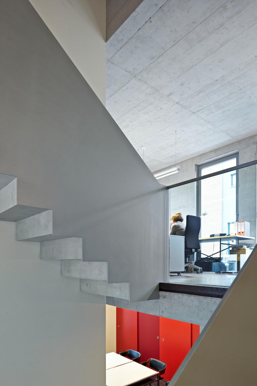 Ausbau Architekturbüro (9)