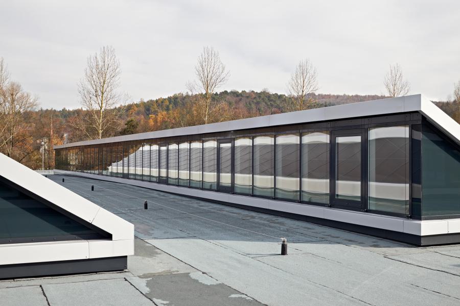 Energetische Dachsanierung Produktionsstätte (5)