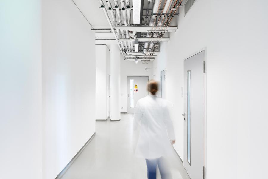 Laborflächen für die Mikrobiomforschung (4)