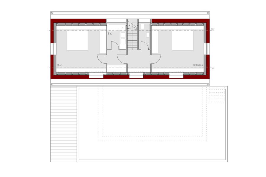 Anbau und Sanierung Wohnhaus&nbsp;A (3)