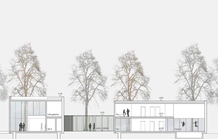 Neubau Jugendhaus, Projektskizze (11)