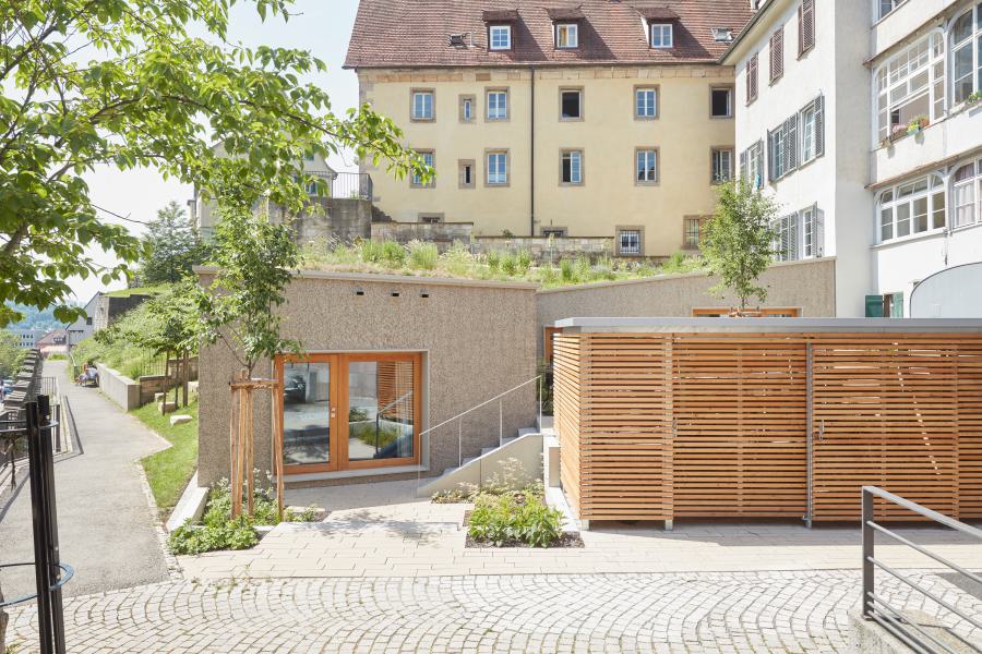Umbau und Anbau Wohn- und Geschäftshaus (13)