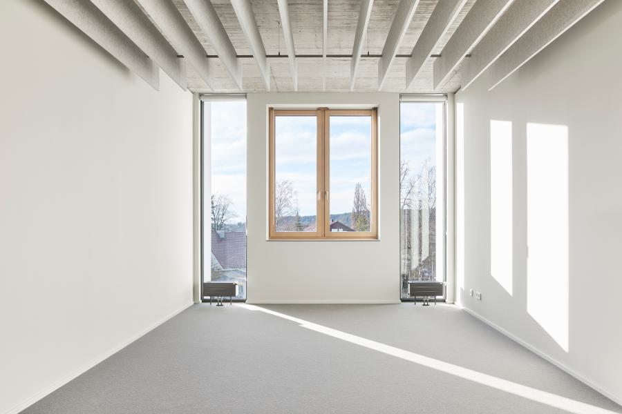 Erweiterungsbau für Forschung, Praxen und Labore der Humangenetik (7)