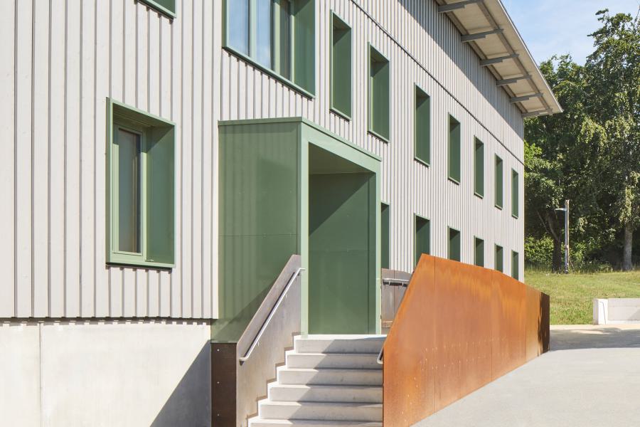 Energetische Sanierung Stabsgebäude (3)