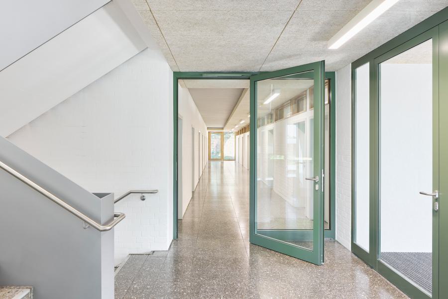 Energetische Sanierung Stabsgebäude (5)
