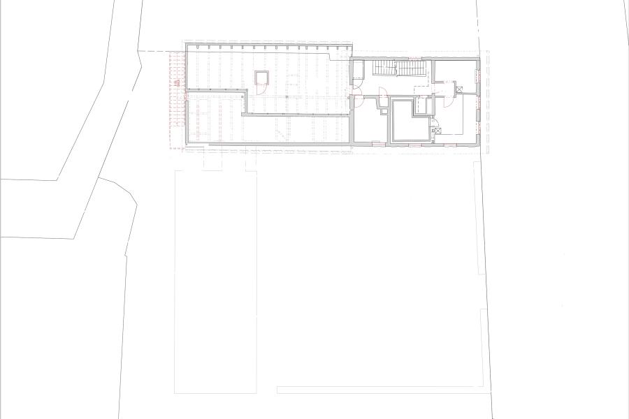 Denkmalpflegerische Brandschutzsanierung Wachthaus (7)