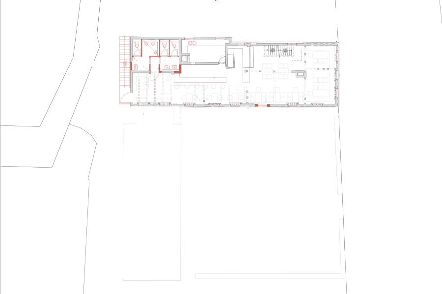 Denkmalpflegerische Brandschutzsanierung Wachthaus (6)