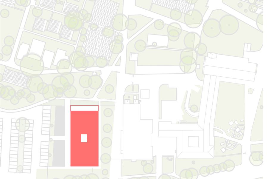Neubau Friedhofsverwaltung Römerschanze (3)