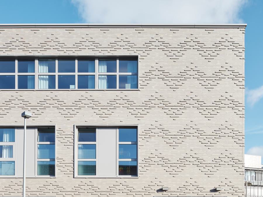 Fassadensanierung und Sanierung Hörsaal Institut für klinische Anatomie und Zellanalytik (4)