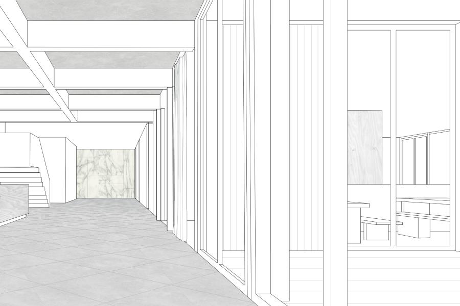 Neubau Bischöfliches Jugendamt und Akademie (3)