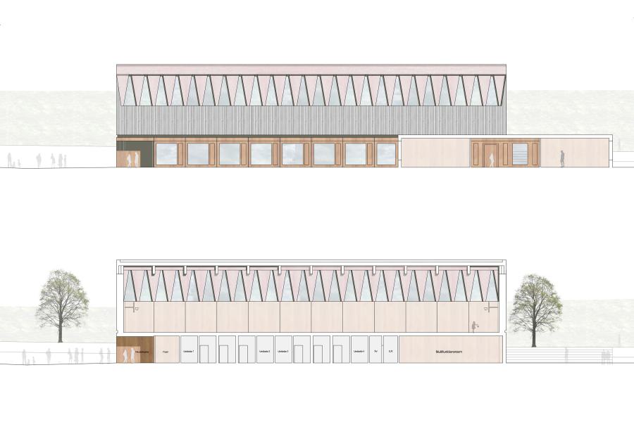Anbau Trainingshalle (4)