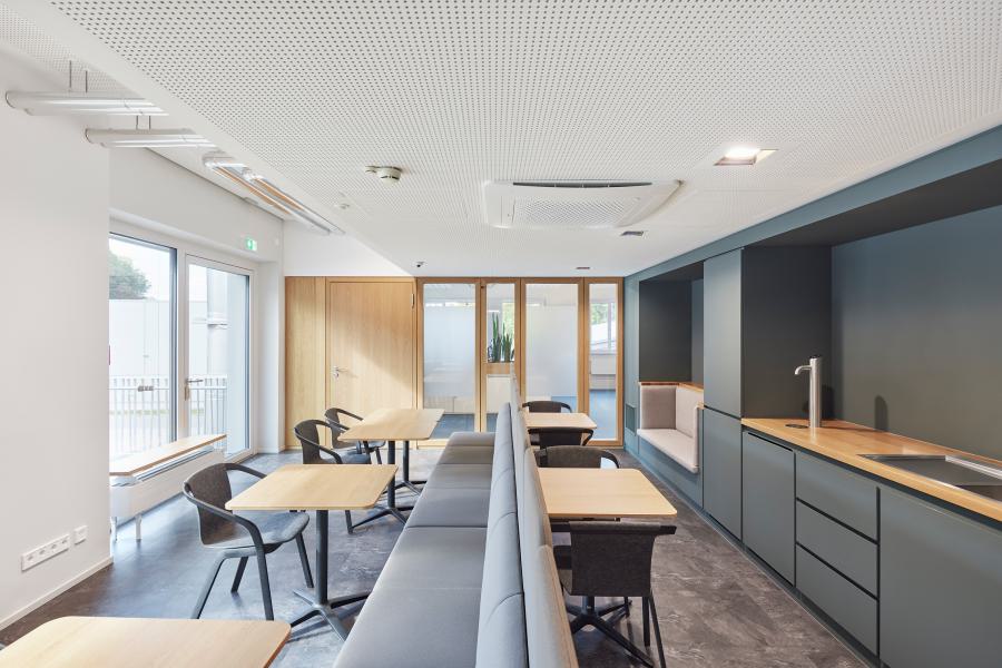 Kernsanierung Büro – und Verwaltungsgebäude  (6)