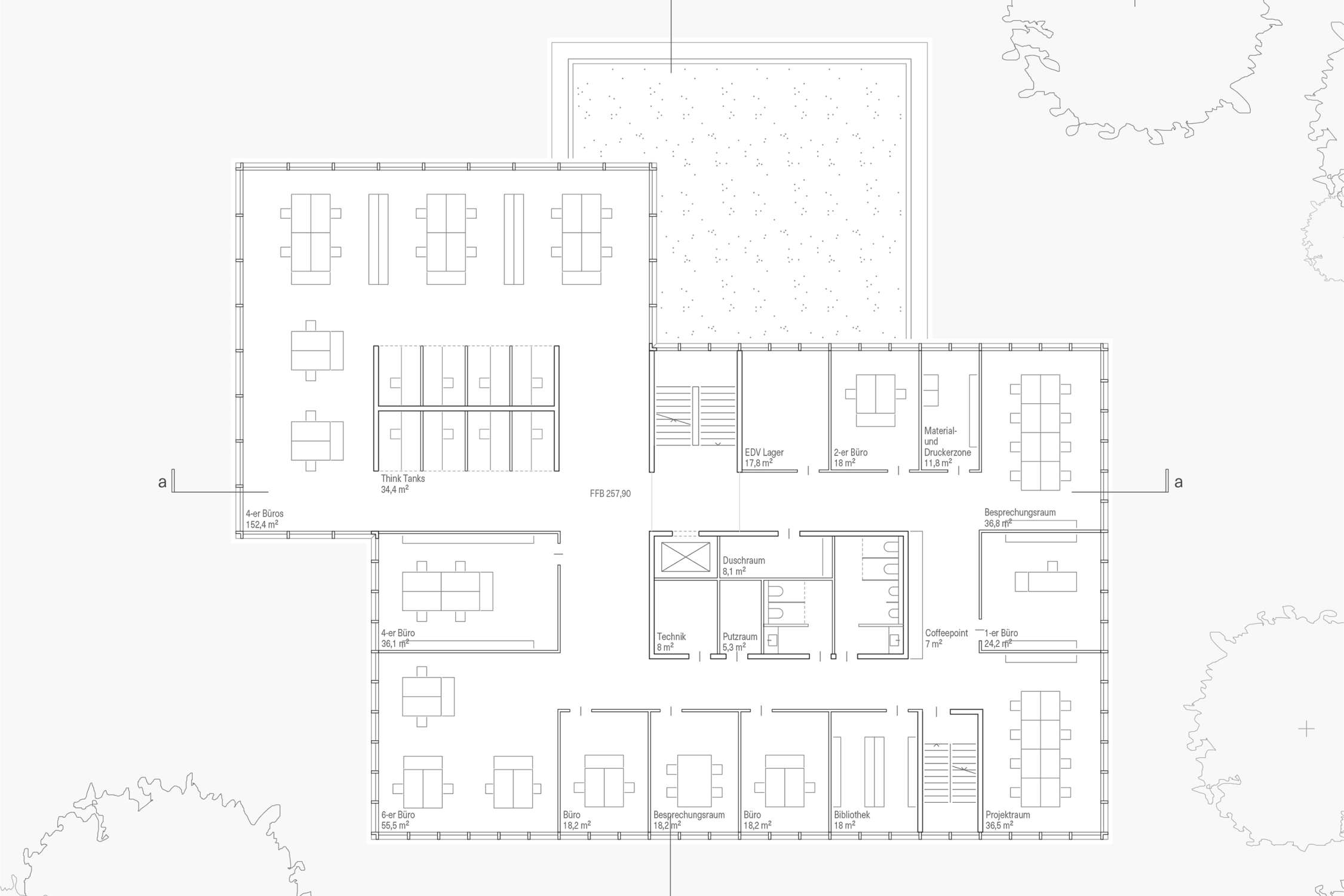 Neubau Bischöfliches Jugendamt und Akademie (6)