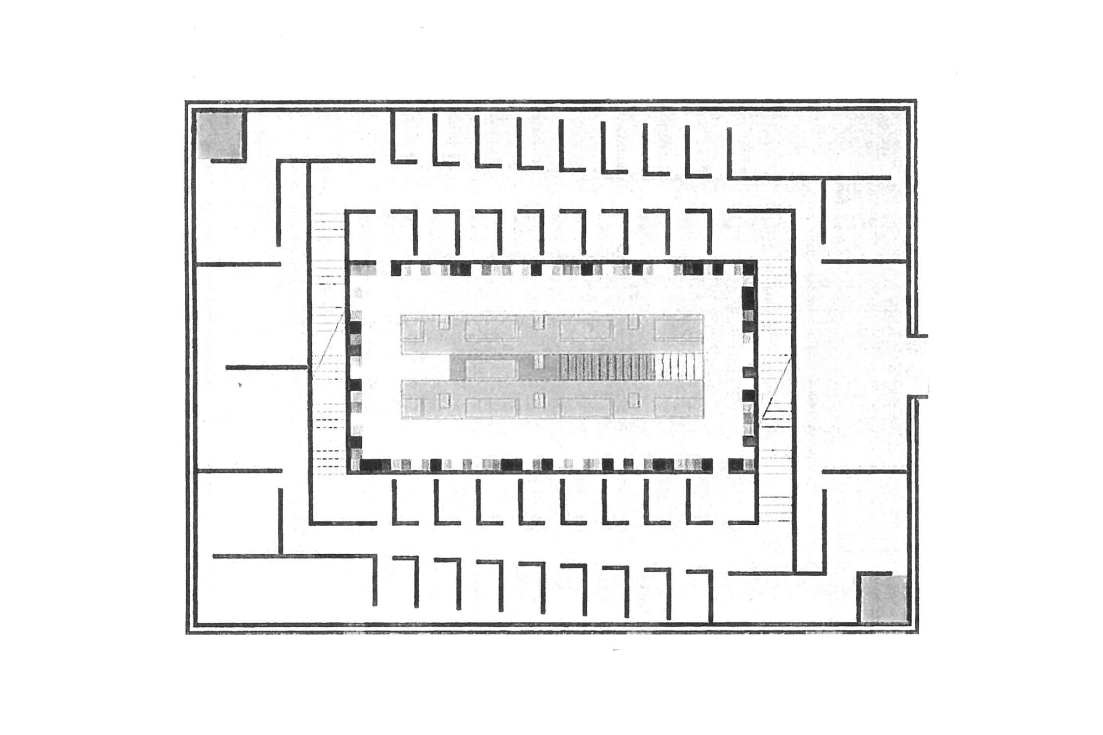 Ausstellungskonzeption über den Psychoanalytiker O. Gross (6)