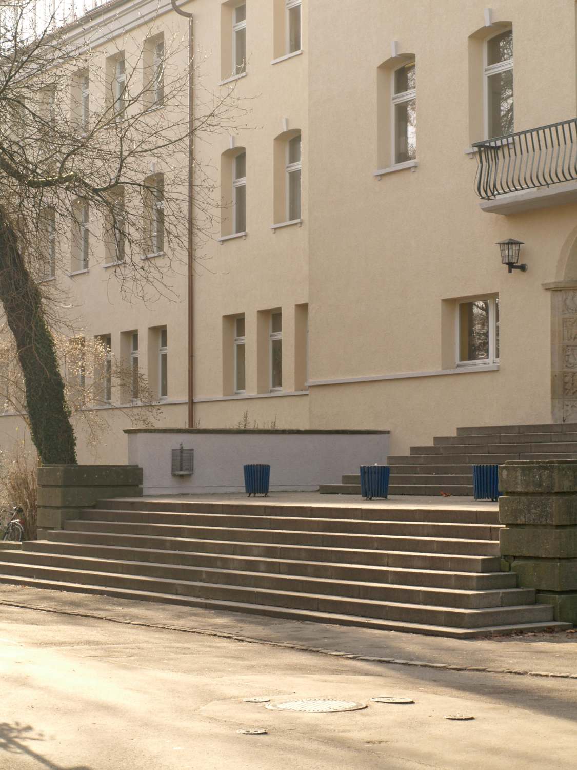 Energetische Sanierung Wildermuth-Gymnasium (1)