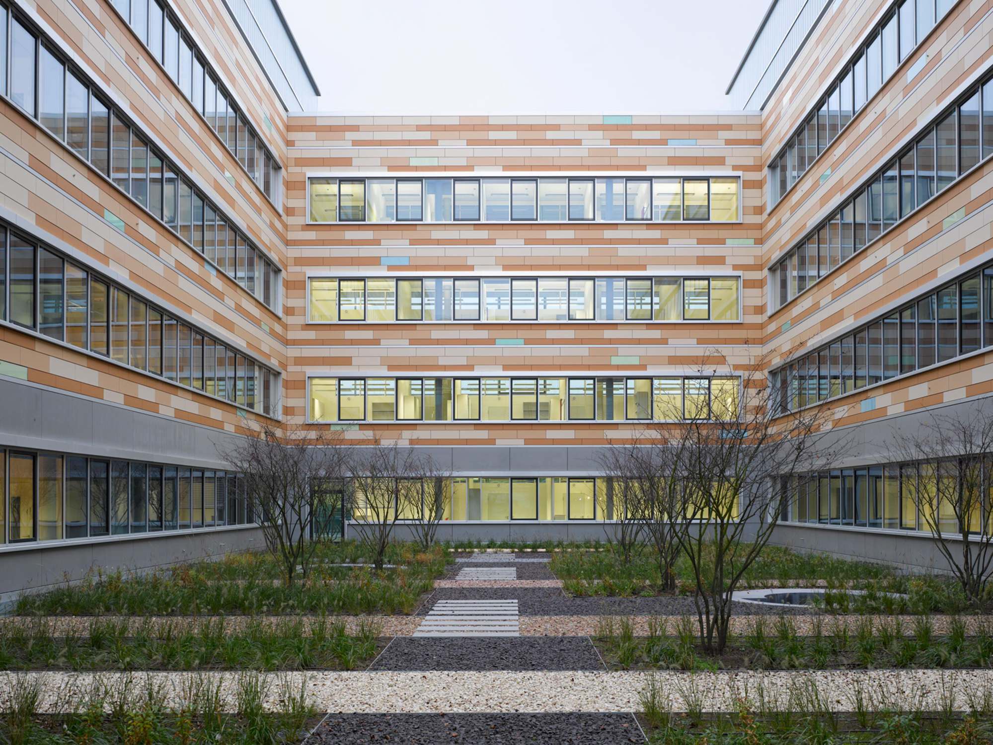 Max-Planck-Institut für Chemie (13)
