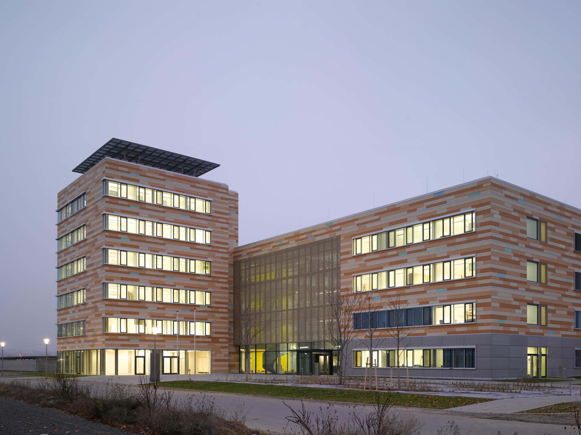 Max-Planck-Institut für Chemie (14)