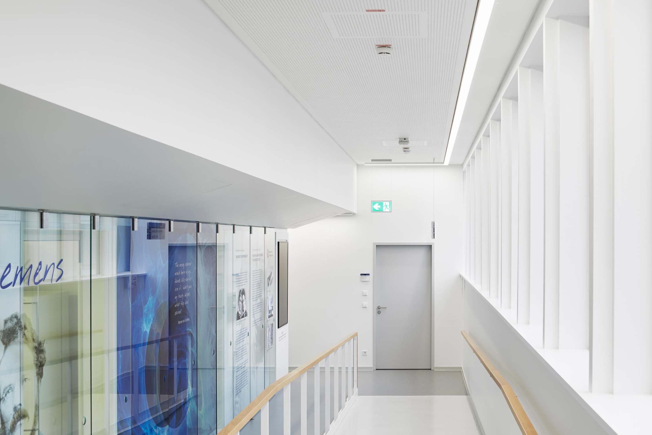 Laborgebäude für präklinische Bildgebung der Werner Siemens-Stiftung (10)
