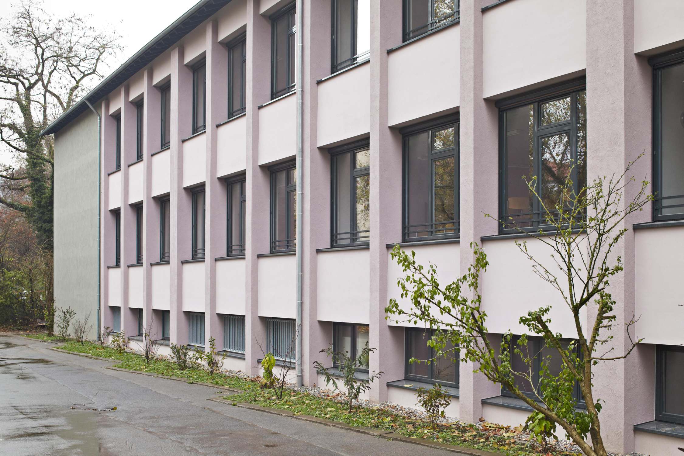 Sanierung und Umbau Kepler-Gymnasium (3)