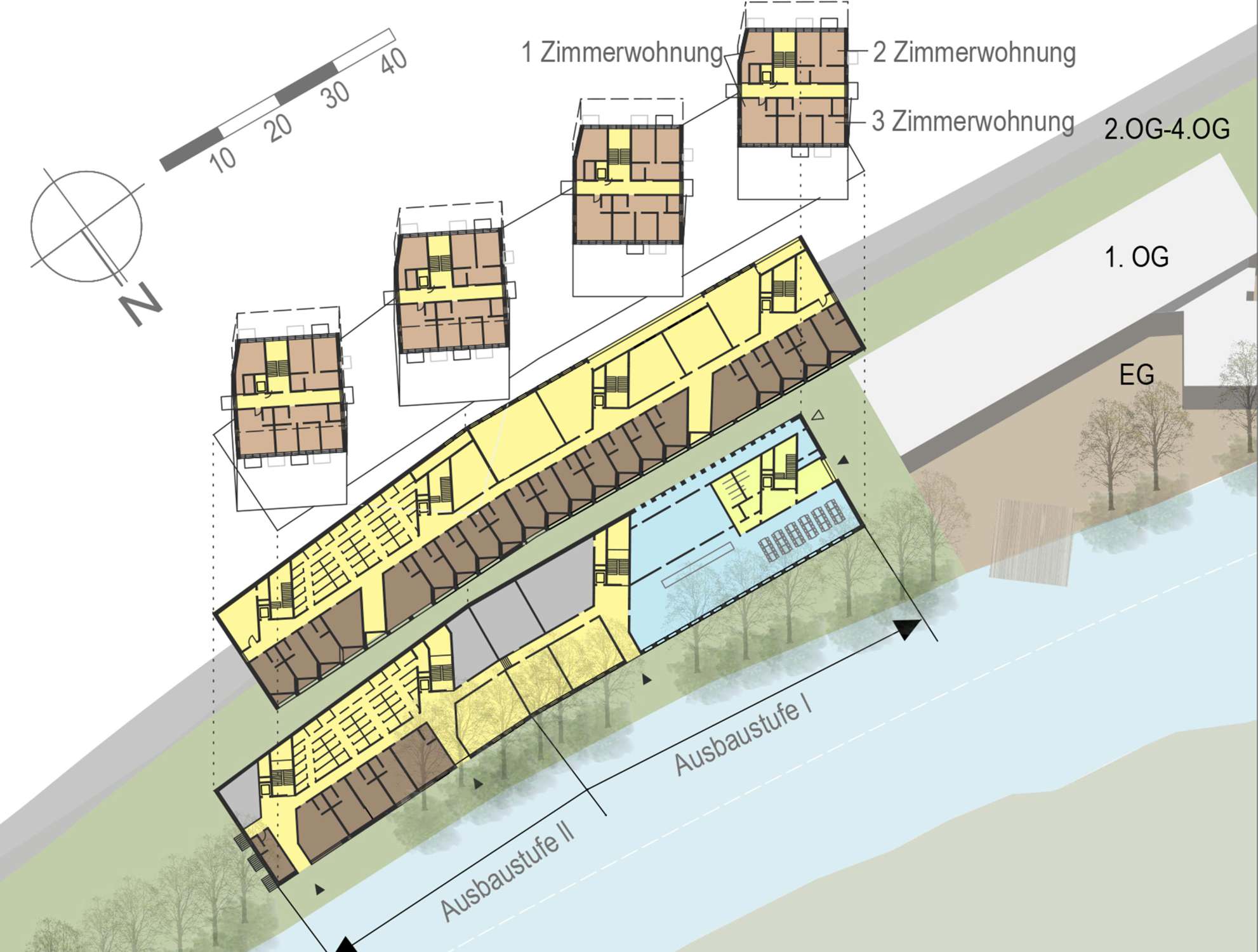 Städtebauliche Entwicklung Campus Reinhold-Würth-Hochschule (7)