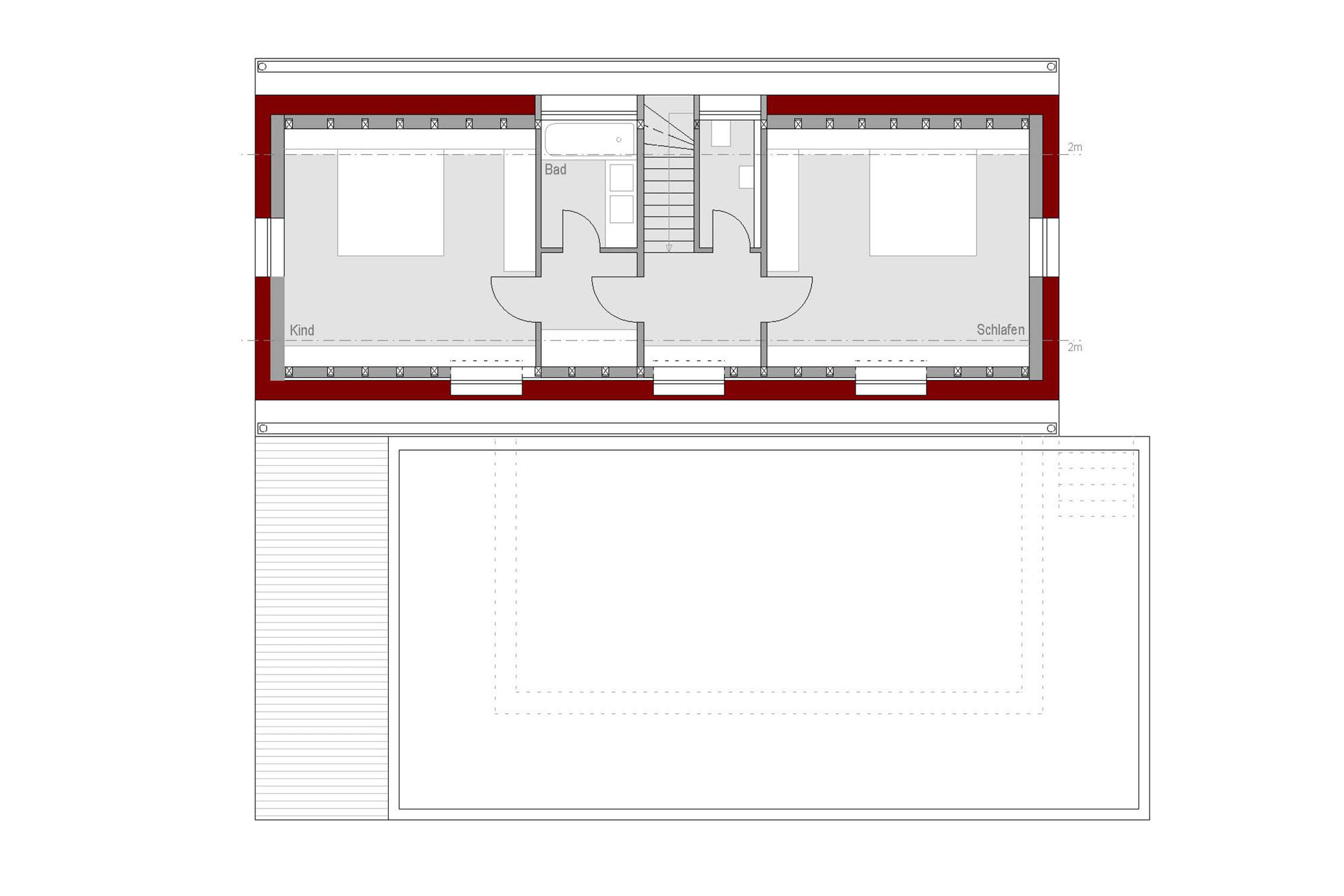 Anbau und Sanierung Wohnhaus A (3)