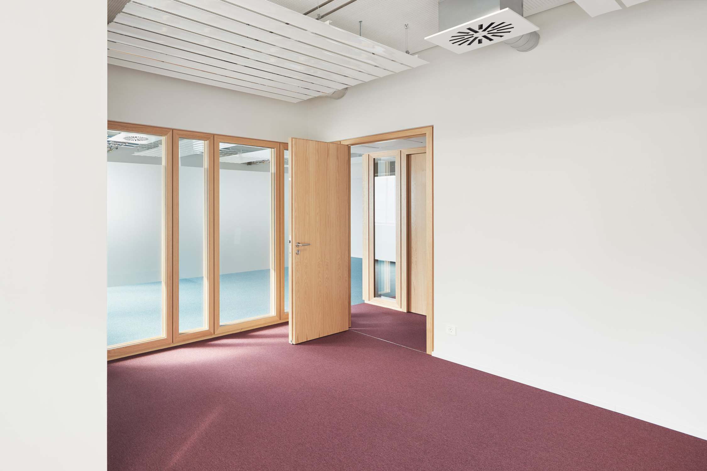 Kernsanierung Büro – und Verwaltungsgebäude  (4)