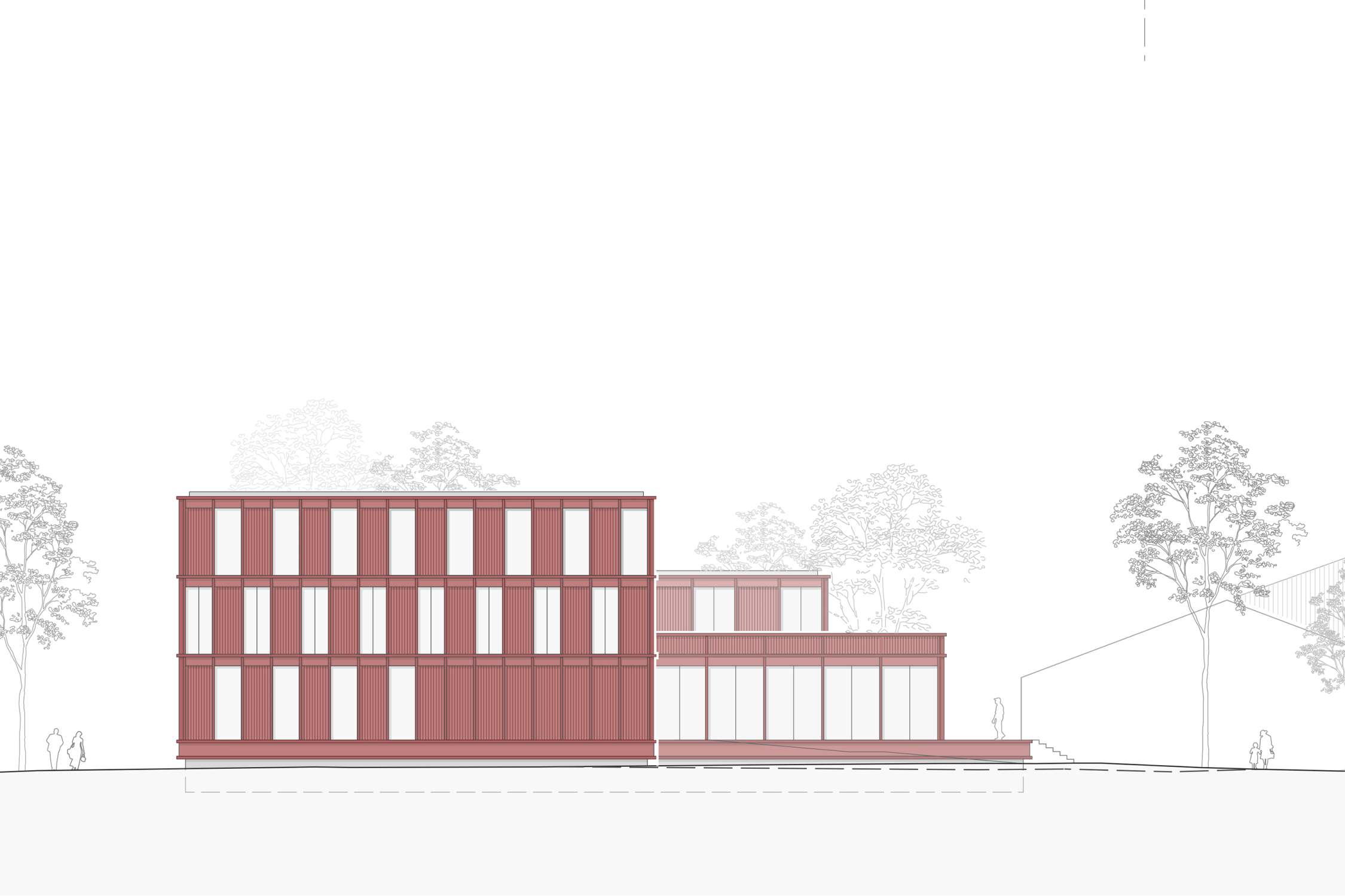 Neubau Bischöfliches Jugendamt und Akademie (8)