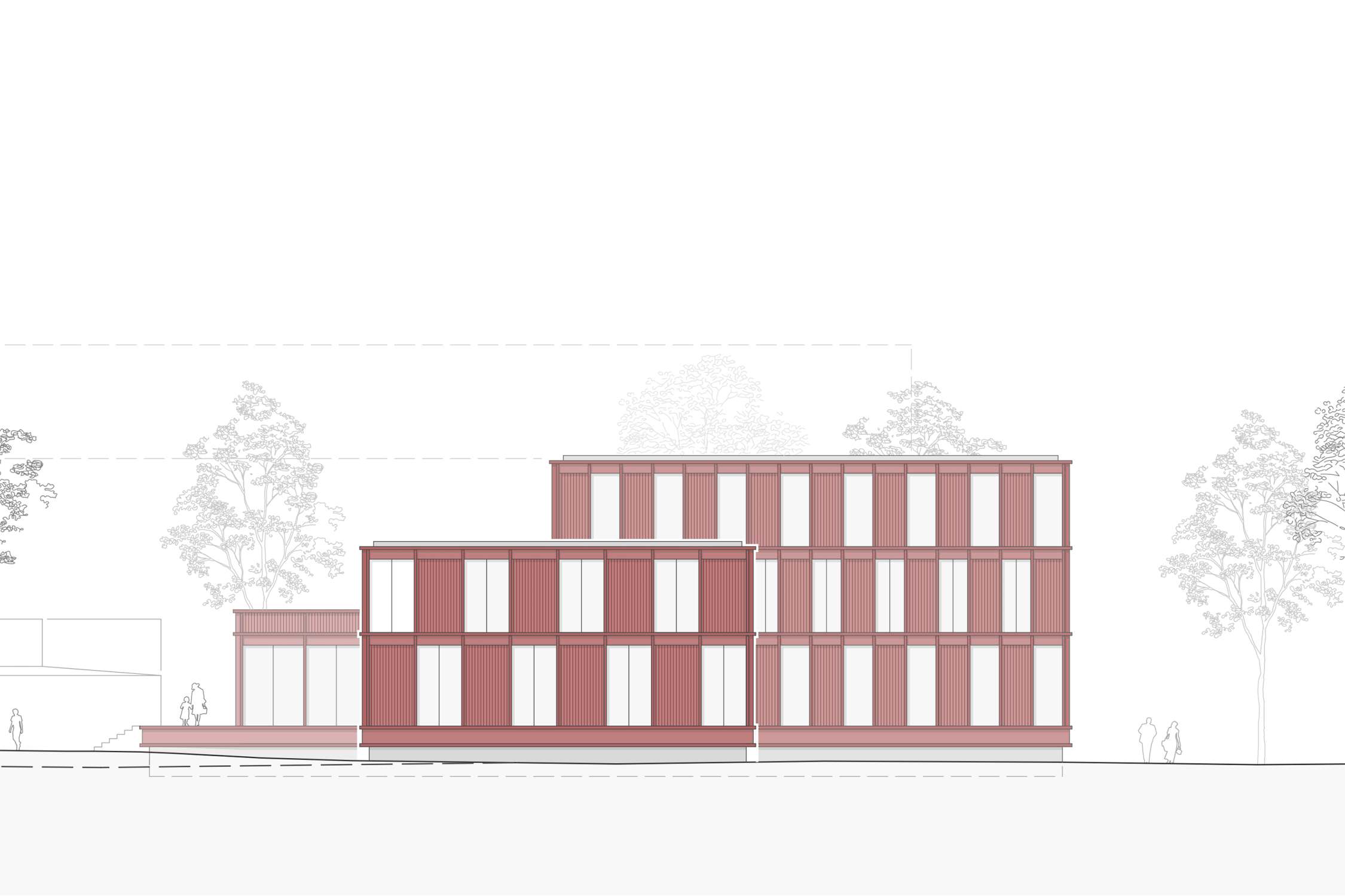 Neubau Bischöfliches Jugendamt und Akademie (4)