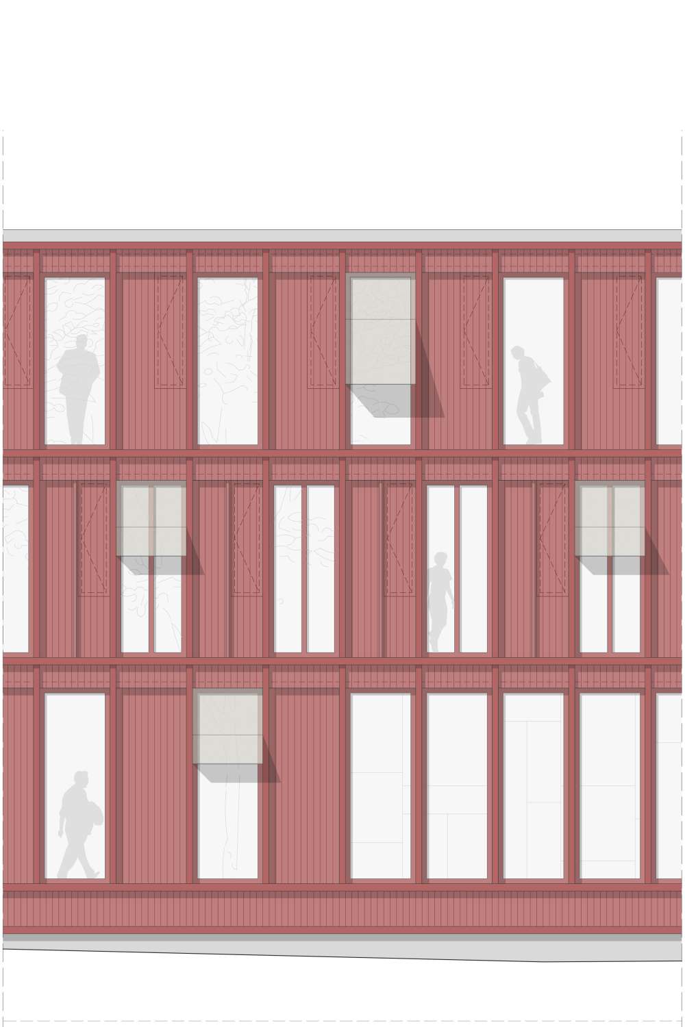 Neubau Bischöfliches Jugendamt und Akademie (5)