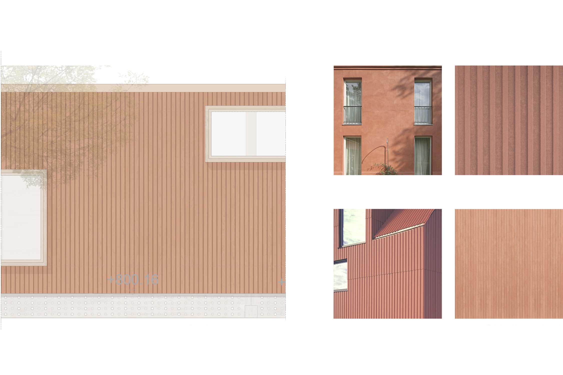 Umbau eines Stabsgebäude mit Anbau für Schulungsmaterialien und Verwaltung (3)