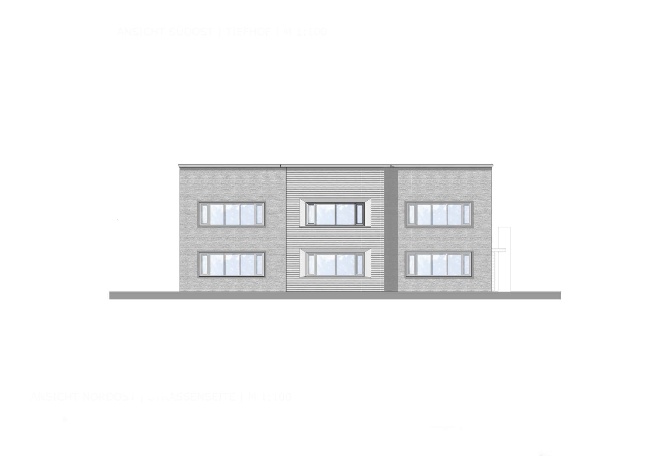Kernsanierung Büro – und Verwaltungsgebäude  (4)