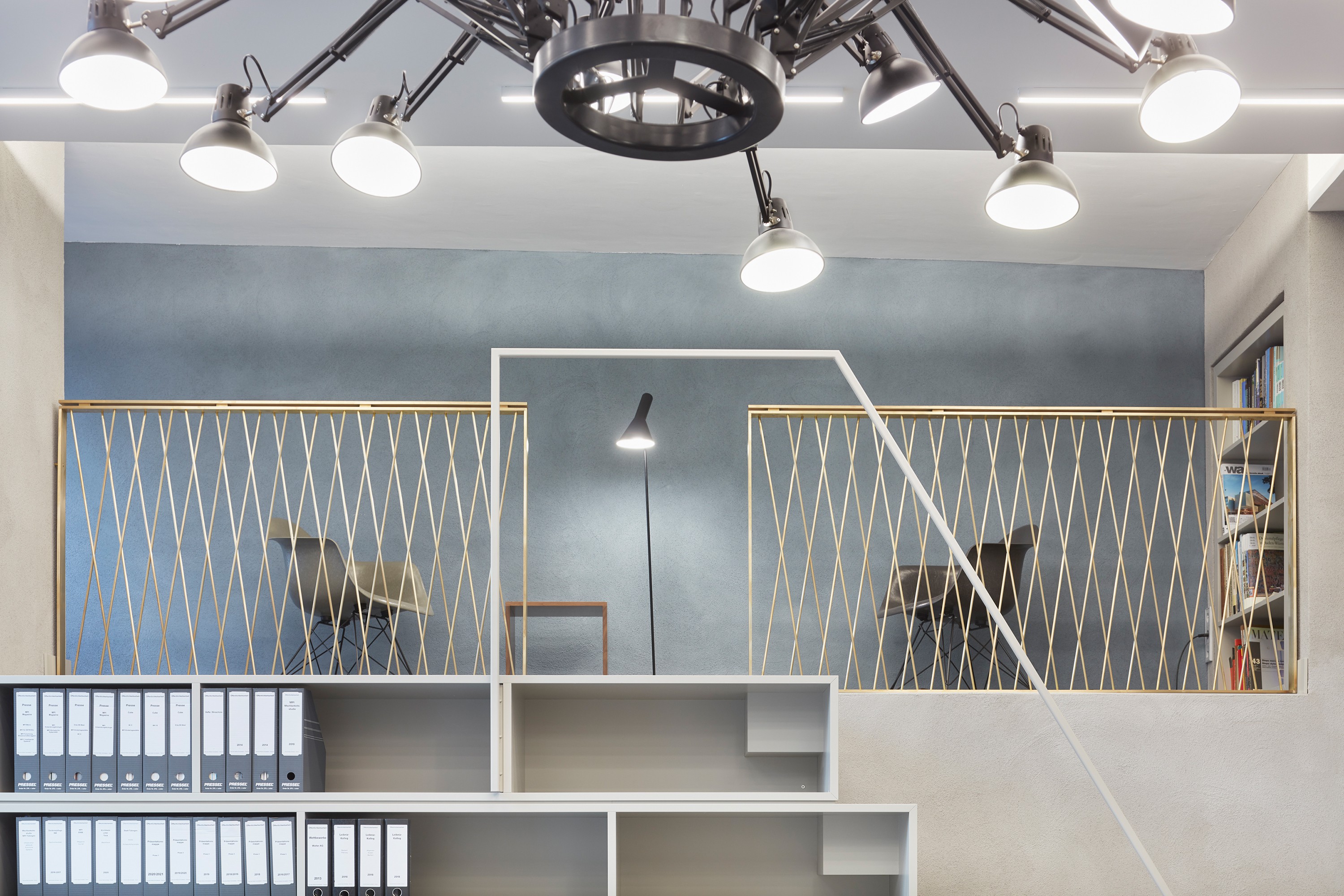 Dipl. Ing. Hana Zamastilova, Architektin