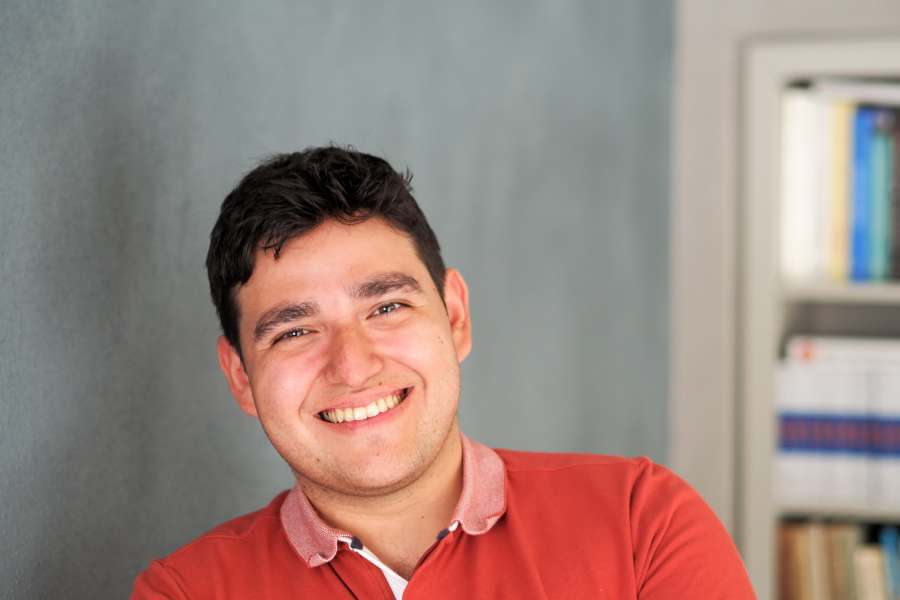 M. A. Cayetano Garcia Cachay, Architektur