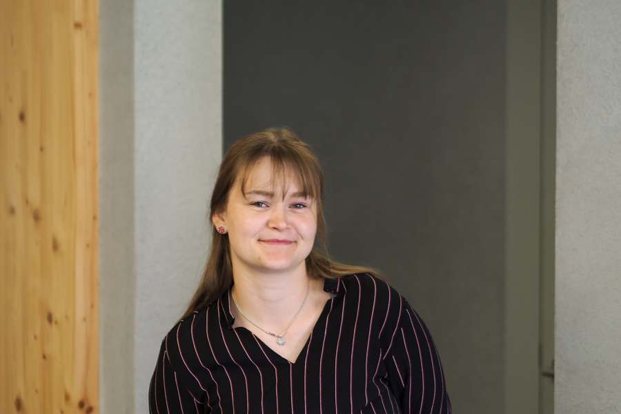 M. A. Lea Marie Eisenhardt, Architektur