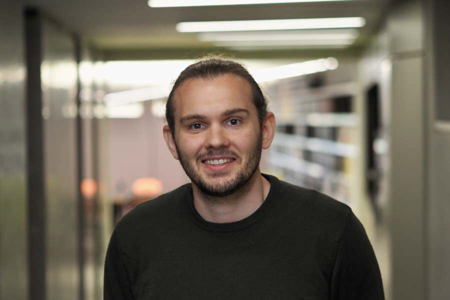 M. A. Leonard Stumpf Architektur