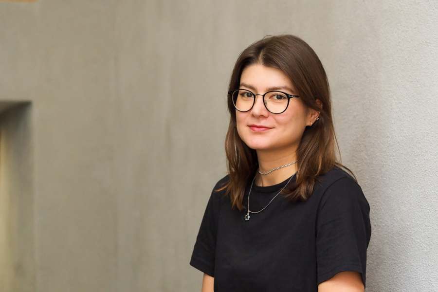 M. Sc. Maja Jankov, Architektur