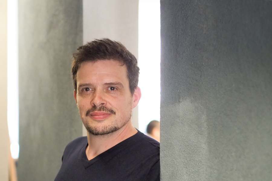Dipl. Ing. Maurice Hohndorf, Architekt