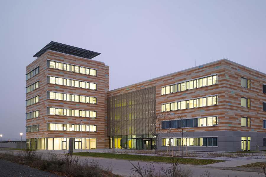 Max-Planck-Institut für Chemie